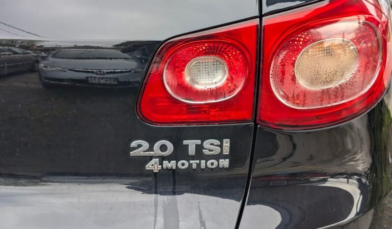 
								Volkswagen Tiguan full									