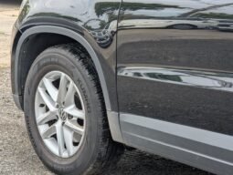 
										Volkswagen Tiguan full									