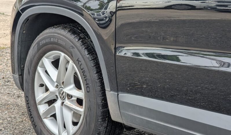 
								Volkswagen Tiguan full									