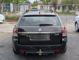 
										Commodore SV6 Wagon full									