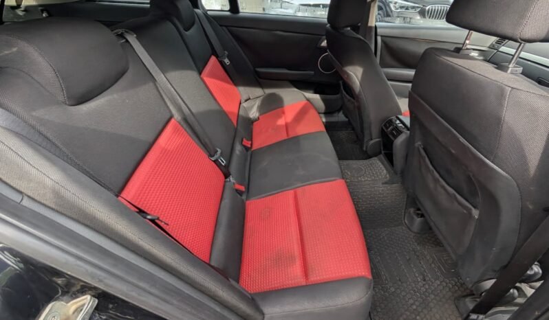 
								Commodore SV6 Wagon full									