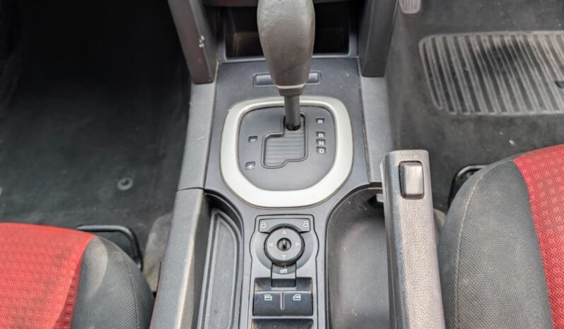 
								Commodore SV6 Wagon full									