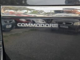 
										Commodore SV6 Wagon full									