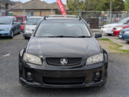 
										Commodore SV6 Wagon full									