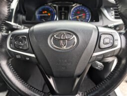 
										Toyota Camry full									