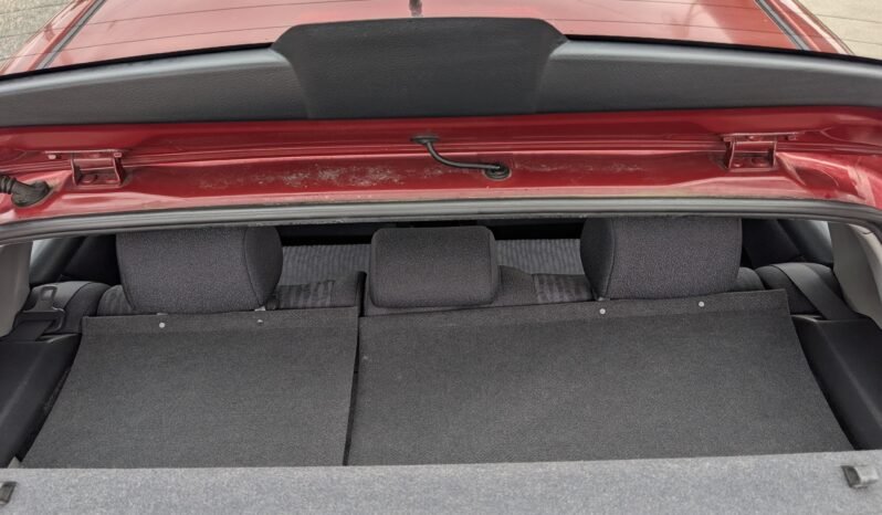 
								Toyota Corolla Conquest full									