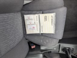 
										Toyota Corolla Conquest full									