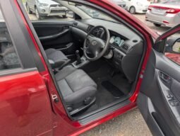 
										Toyota Corolla Conquest full									