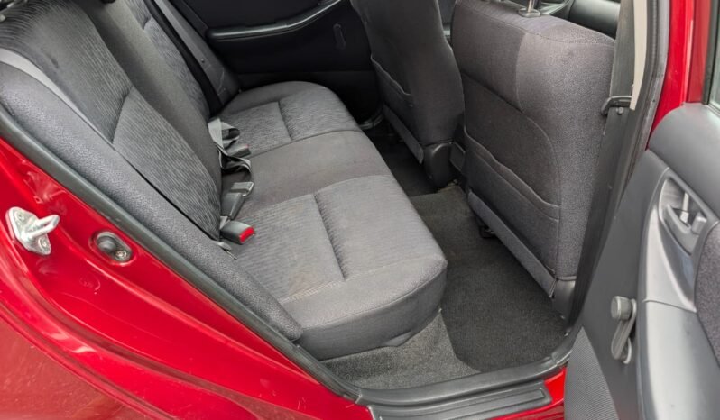 
								Toyota Corolla Conquest full									