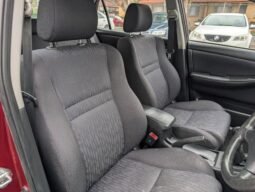 
										Toyota Corolla Conquest full									