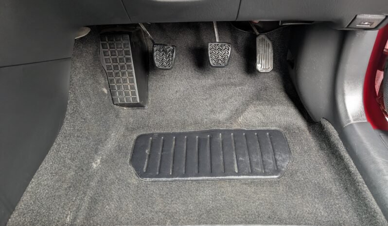 
								Toyota Corolla Conquest full									