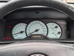 
										Toyota Corolla Conquest full									