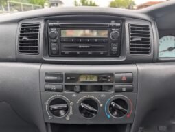 
										Toyota Corolla Conquest full									