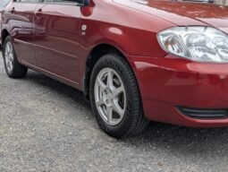 
										Toyota Corolla Conquest full									