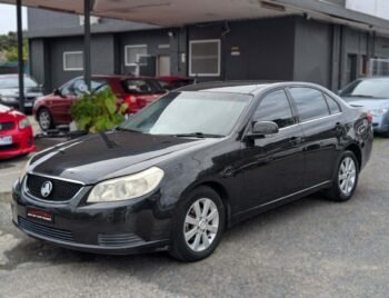 Holden Epica
