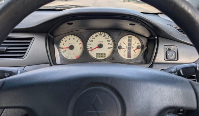 
								Mitsubishi Lancer 2006 full									