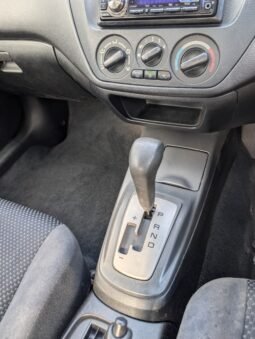 
										Mitsubishi Lancer 2006 full									