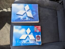 
										Mitsubishi Lancer 2006 full									