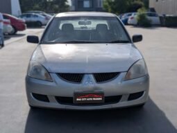 
										Mitsubishi Lancer 2006 full									