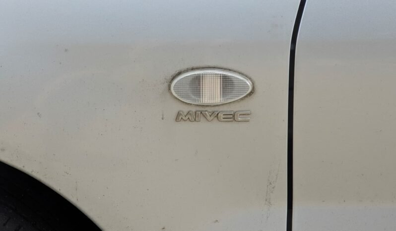 
								Mitsubishi Lancer 2006 full									