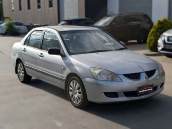 Mitsubishi Lancer 2006