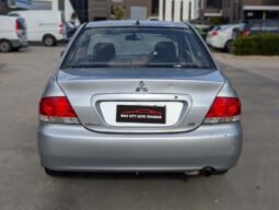 
										Mitsubishi Lancer 2006 full									