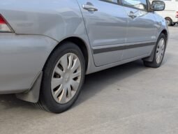 
										Mitsubishi Lancer 2006 full									