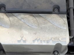 
										Mitsubishi Lancer 2006 full									