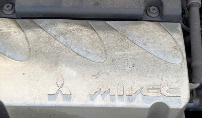 
								Mitsubishi Lancer 2006 full									