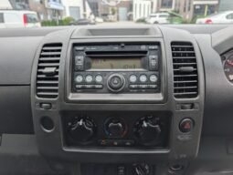 
										Nissan Navara full									