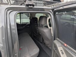 
										Nissan Navara full									
