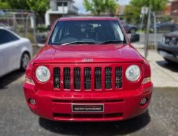 
										Jeep Patriot full									