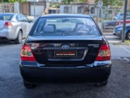 
										Toyota Corolla full									