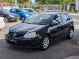 
										Volkswagen Golf full									