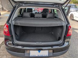 
										Volkswagen Golf full									