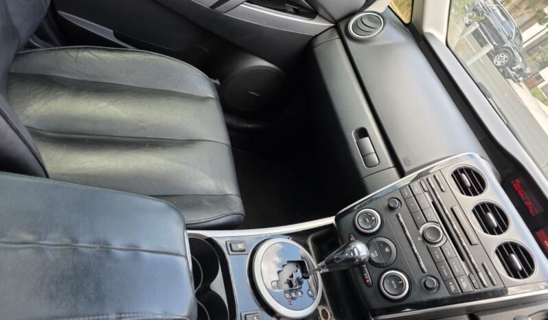 
								Mazda CX7 2010 full									