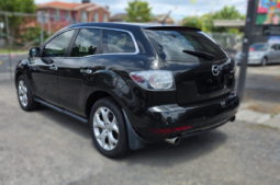 
										Mazda CX7 2010 full									