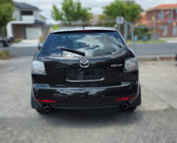 
										Mazda CX7 2010 full									