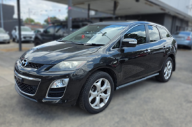 Mazda CX7 2010