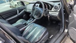 
										Mazda CX7 2010 full									