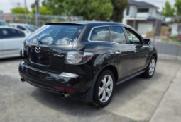 
										Mazda CX7 2010 full									
