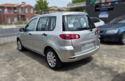
										Mazda 2 full									