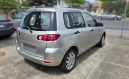 
										Mazda 2 full									