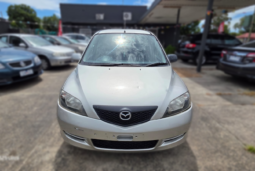 
										Mazda 2 full									