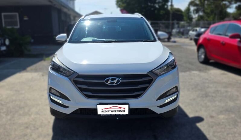 
								Hyundai Tucson full									