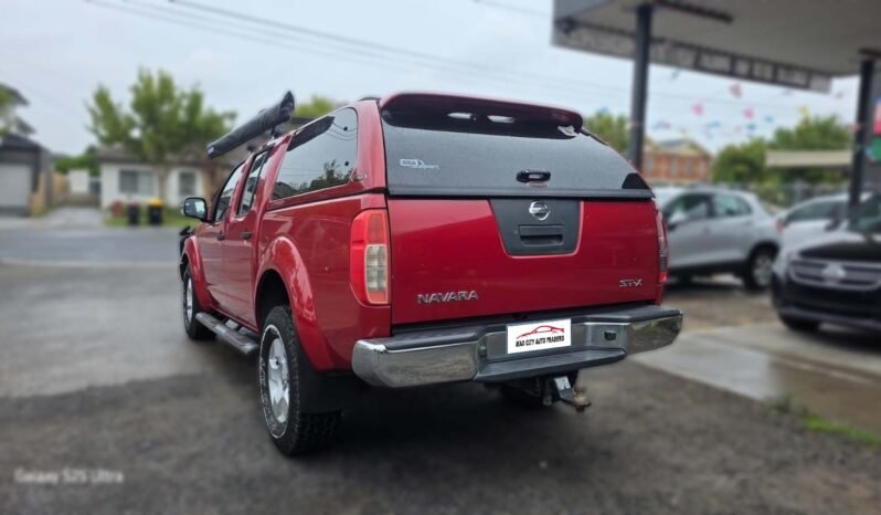 
								NAVARA full									