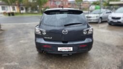 
										MAZDA 3 full									