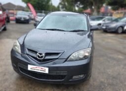 
										MAZDA 3 full									