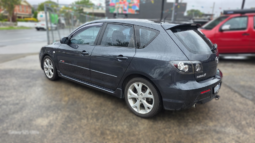 
										MAZDA 3 full									