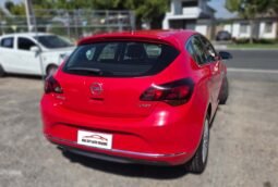 
										Opel Astra full									